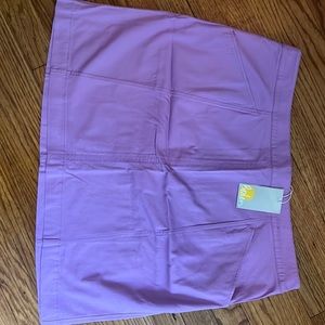 Lavender skirt. Boden 16/18